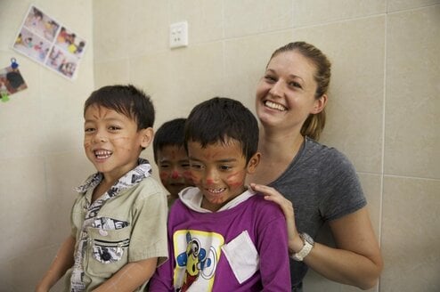 Gap Year Programs in Asia | Go Overseas | Page 2
