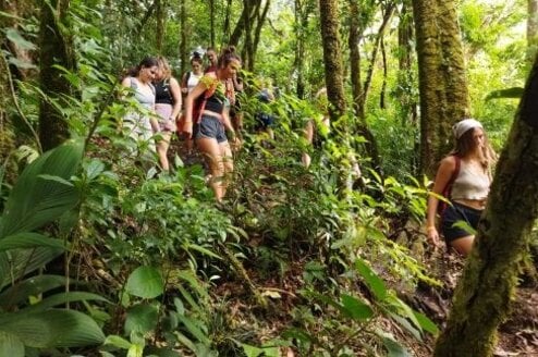 Gap Year Programs in Costa Rica | Go Overseas