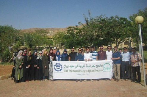 The Best Arabic Language Schools in Jordan | Go Overseas