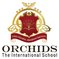 Logo of Orchids The International School