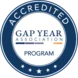 Gap Year Association Logo