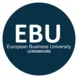 EBU Round Logo