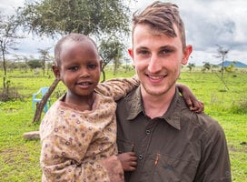 Maasai Community Support