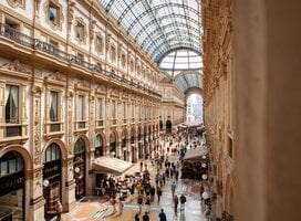 Milano Arcade