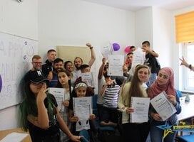 Teaching English in Germany 