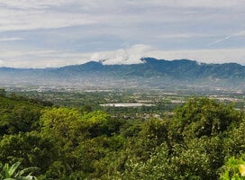 san jose, costa rica