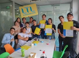 LTL Language School