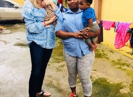 CYSD orphanage care volunteer