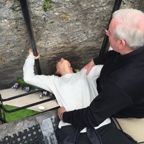 Blarney Stone