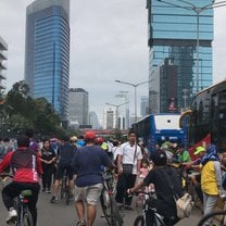 Car Free Day