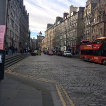 Edinburgh 