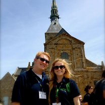 Field Trips to Mont St Michel