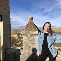 Segovia day trip