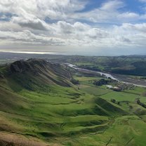 Te Mata Peak 