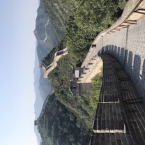 Great Wall of China 