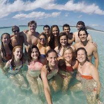 Whitehaven beach