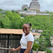 My time in Japan