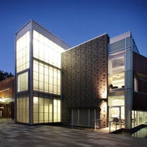 Akoranga Library