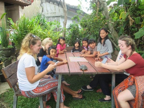 Plan My Gap Year - Volunteer in Bali from $270 | Go Overseas